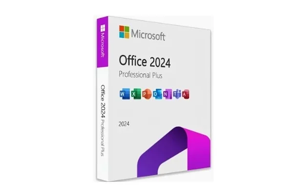 Office 2024