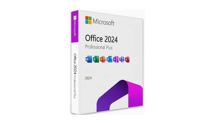 Office 2024